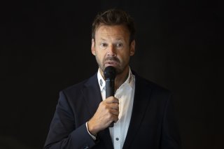 Gerd Zenhäusern, directeur sportif valaisan de Friboug-Gottéron